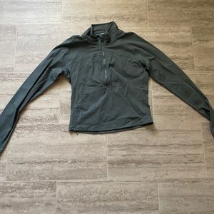 Workout jacket from Amazon